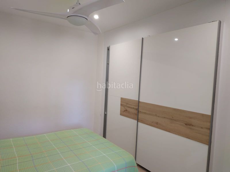 Foto 5c603e7a-ee5e-4fac-872d-63a0c4ac6e30. Rent flat in Ciutat Jardí Valencia