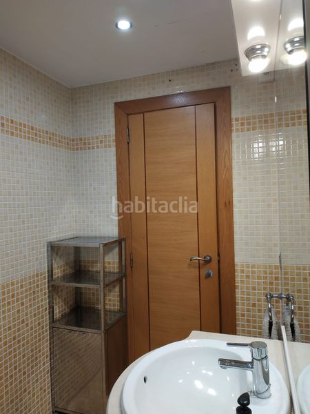 Foto 60326c3e-acd8-4b94-9d51-db73b59e969e. Rent flat in Ciutat Jardí Valencia