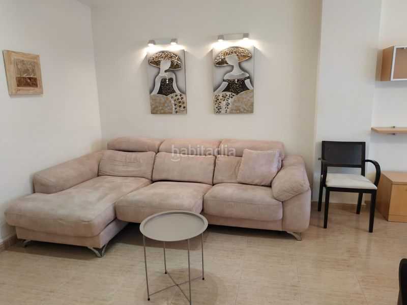 Foto 603b340a-1f6d-452e-8dbf-16b2ab7fe546. Rent flat in Ciutat Jardí Valencia
