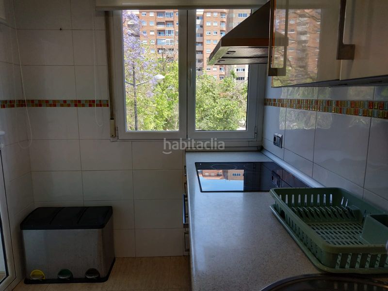 Foto 62154644-bb17-4f1d-a0ec-da7073938ff3. Rent flat in Ciutat Jardí Valencia