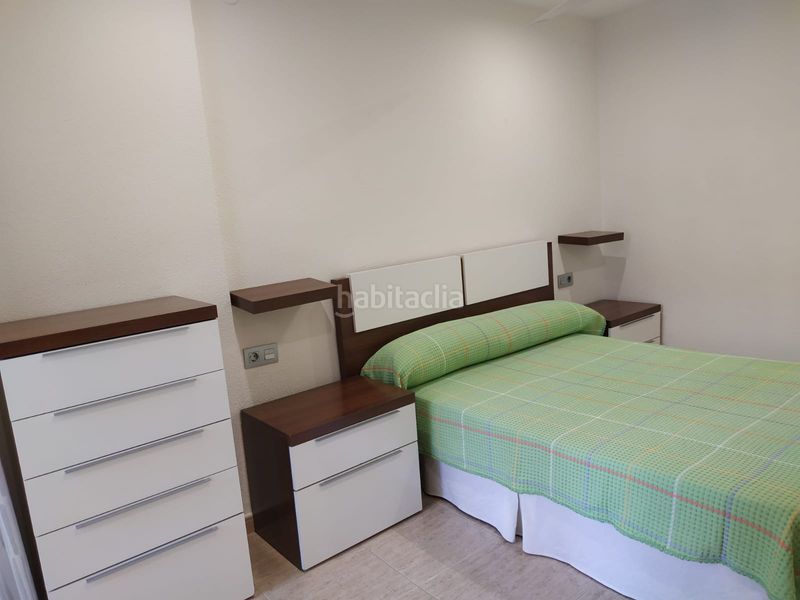 Foto 685bd741-27e3-4432-a2cf-30353b629d09. Rent flat in Ciutat Jardí Valencia
