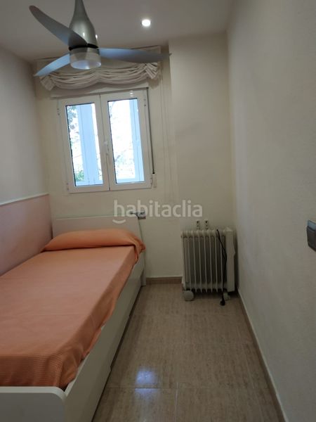 Foto 6baaa3fc-8990-4e54-acef-5a3123acede7. Rent flat in Ciutat Jardí Valencia
