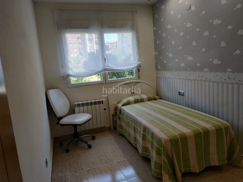 Foto 754d8117-37cc-4dfb-b145-916a0d68188e. Rent flat in Ciutat Jardí Valencia