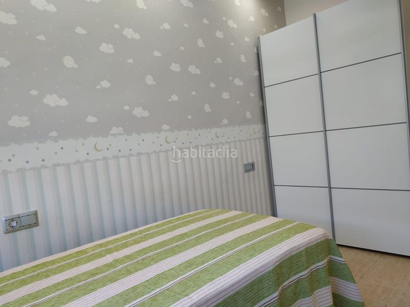 Foto 9155f017-a650-433f-90c0-ecce7d8f2dc6. Rent flat in Ciutat Jardí Valencia