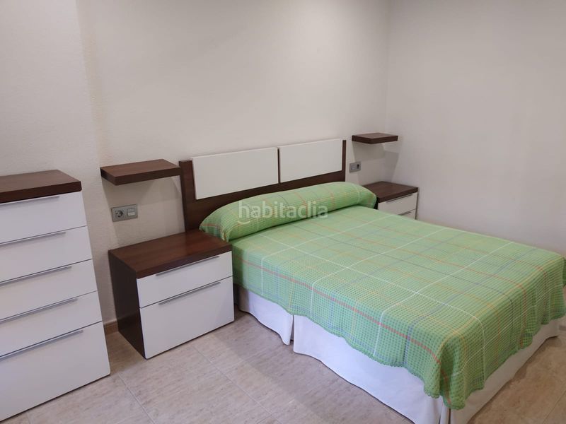 Foto 97ff0018-9c03-48c1-800f-556f4637753b. Rent flat in Ciutat Jardí Valencia