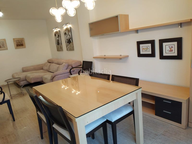 Foto 995cd4f9-17fb-4af9-8373-2446c9454fc1. Rent flat in Ciutat Jardí Valencia