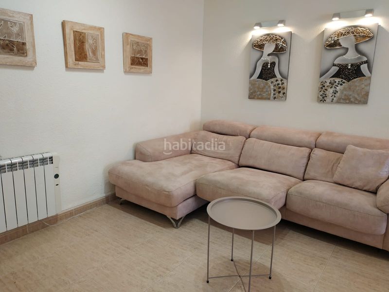 Foto a05e6267-ee3f-466a-b572-fea096b4fa81. Rent flat in Ciutat Jardí Valencia