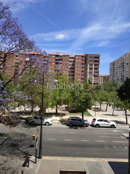 Foto adf91a7a-37b0-458d-a1d5-0d886c3fec01. Rent flat in Ciutat Jardí Valencia