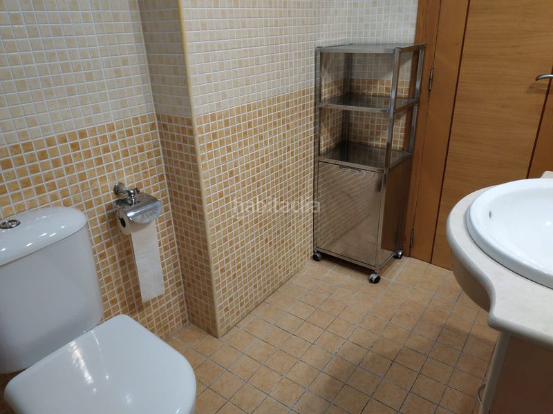 Foto b3357e7c-164d-4a03-93e5-b802daf6e81e. Rent flat in Ciutat Jardí Valencia