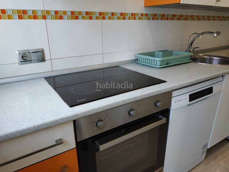 Foto b84ab5a6-7810-4221-877a-32c32be0cac8. Rent flat in Ciutat Jardí Valencia