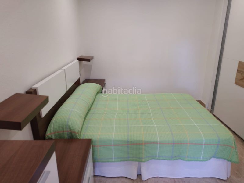 Foto ba4b146c-e99a-4602-976f-02a86d3ad25b. Rent flat in Ciutat Jardí Valencia