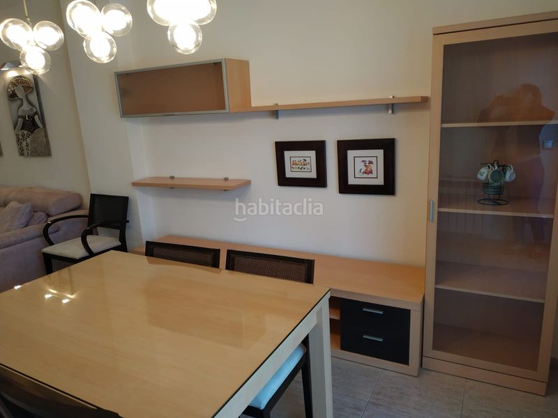Foto baac8e5e-20b5-46da-a1de-295d96cd0329. Rent flat in Ciutat Jardí Valencia