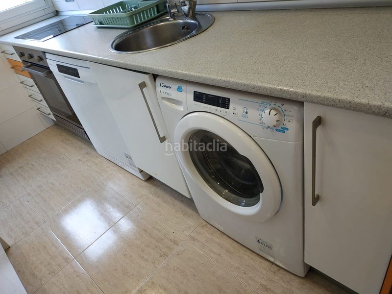 Foto d9b298c2-e90b-401e-b968-2137ffa46236. Rent flat in Ciutat Jardí Valencia
