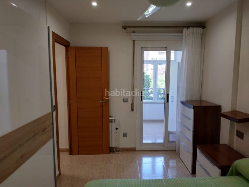 Foto d9d1ed6b-b66a-441c-bcc8-1d6c01785b81. Rent flat in Ciutat Jardí Valencia