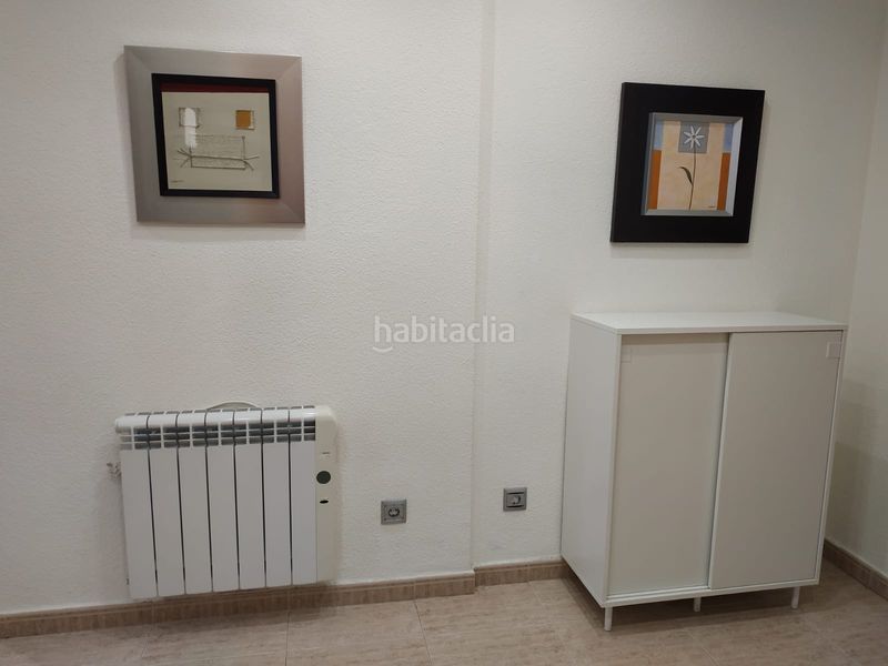 Foto db997cce-f06b-443e-9a31-8334e30d32ec. Rent flat in Ciutat Jardí Valencia