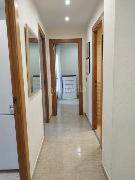 Foto dc025899-2663-4c60-aacd-c3ec89f4695d. Rent flat in Ciutat Jardí Valencia