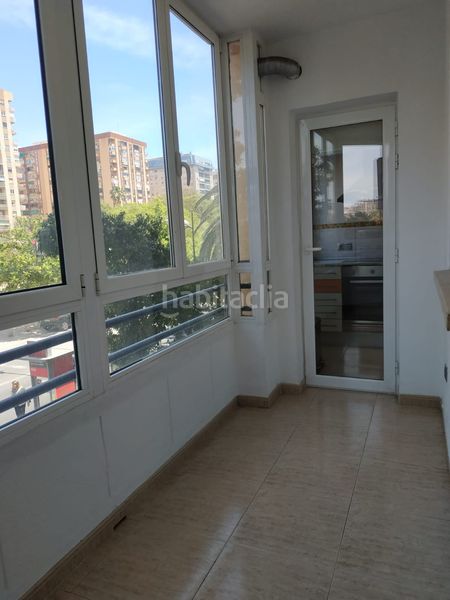 Foto de7137c0-d3ca-4d95-ba15-108c9f7cc473. Rent flat in Ciutat Jardí Valencia