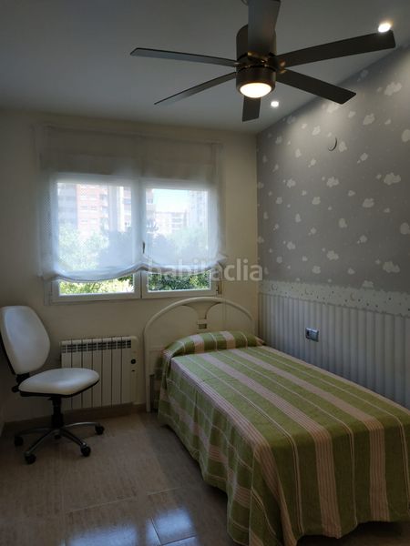 Foto e4cc4519-571a-4df7-85dc-92fada6e018e. Rent flat in Ciutat Jardí Valencia