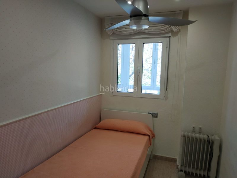 Foto f29b990e-de0e-453a-9dff-bc23effa390d. Rent flat in Ciutat Jardí Valencia
