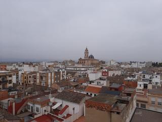Edifici  Carrer de blasco ibáñez