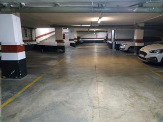 Location Parking voiture à Avinguda de blasco ibáñez 126