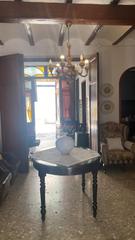 Casa aparellada  Carrer major