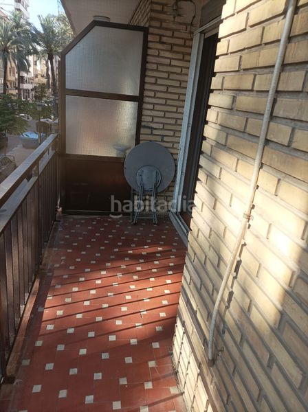 Foto 384f1751-6f1c-4fb8-afe7-fffb3b74a126. Pis a El Cabanyal-El Canyamelar Valencia