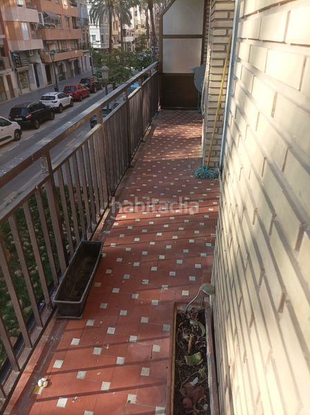 Foto 6040bb04-3c08-4eb6-87f9-33aadbd844ac. Pis a El Cabanyal-El Canyamelar Valencia