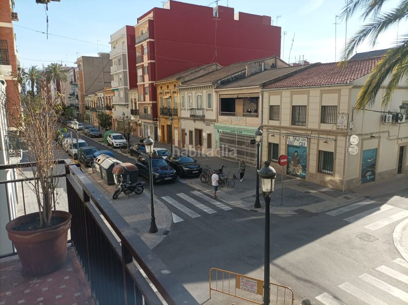 Foto 71065bd7-c3d7-4e5f-93ba-019293af58d9. Pis a El Cabanyal-El Canyamelar Valencia