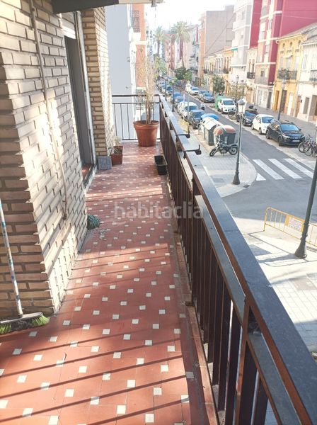 Foto 933a6830-c098-4729-b350-7a7f3117afff. Pis a El Cabanyal-El Canyamelar Valencia