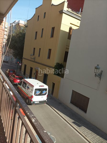 Foto c07cf23e-714a-4bf5-be5f-9f5bef5ffd26. Pis a El Cabanyal-El Canyamelar Valencia