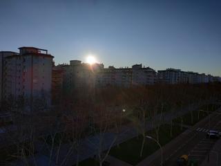 Lloguer Apartament a Carrer del navegant 17