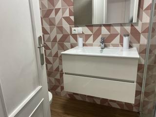 Lloguer Apartament a Carrer del navegant 17