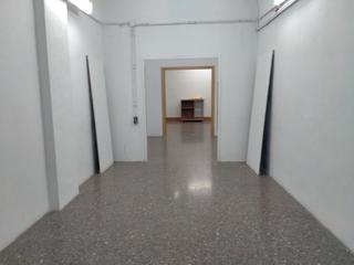 Business premise  Carrer de santa teresa