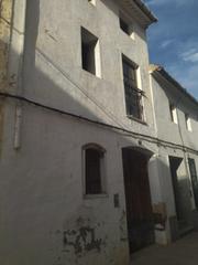 Casa aparellada  Carrer sant andreu