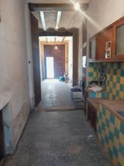 Casa  Carrer nou d'octubre