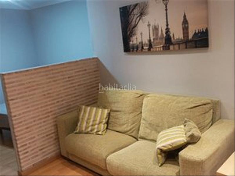 Foto ae7c830b-04dc-42b9-910a-ac59e7627bf6. Location appartement avec chauffage dans El Mercat Valencia
