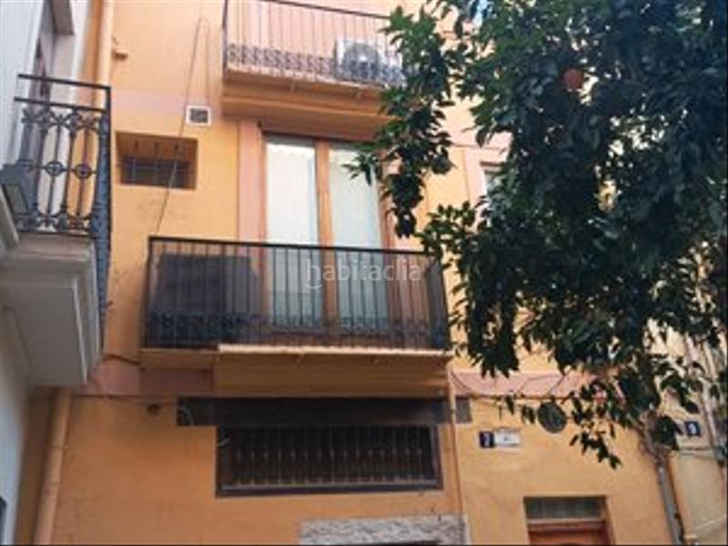 Foto 615c0d91-5a8d-4295-90f5-3543f72dc579. Rent flat with heating in El Mercat Valencia