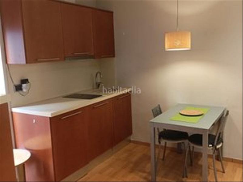 Foto 7ef33e7b-d3a2-4c7a-80ce-0d390f4dd8c7. Rent flat with heating in El Mercat Valencia