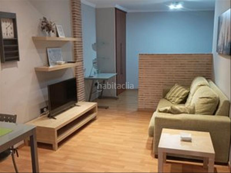 Foto 8a72cfa6-6587-4c0e-94c2-fbe29529ade8. Rent flat with heating in El Mercat Valencia