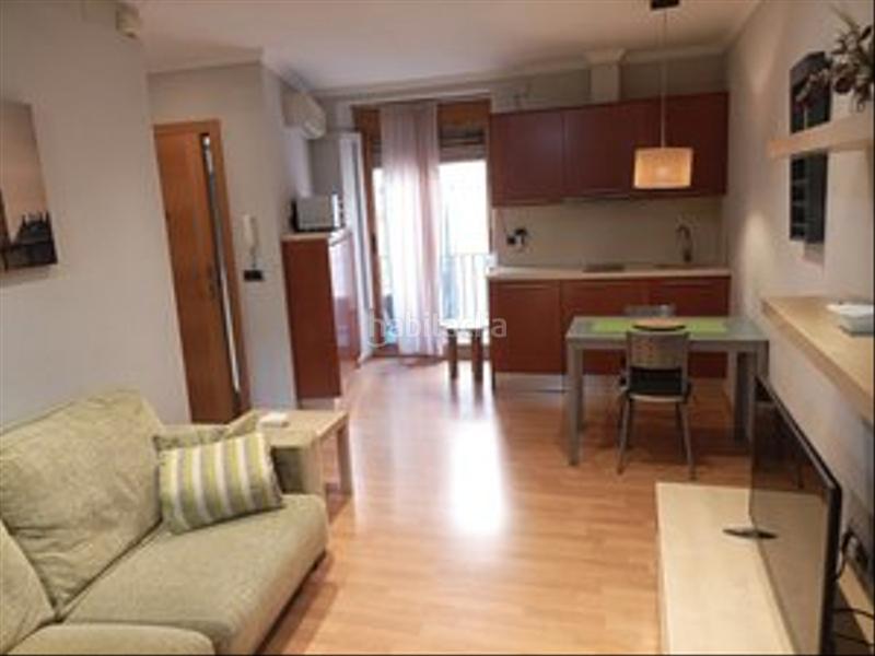 Foto b429d75d-d721-4b3d-ba72-b796e957ca8c. Rent flat with heating in El Mercat Valencia
