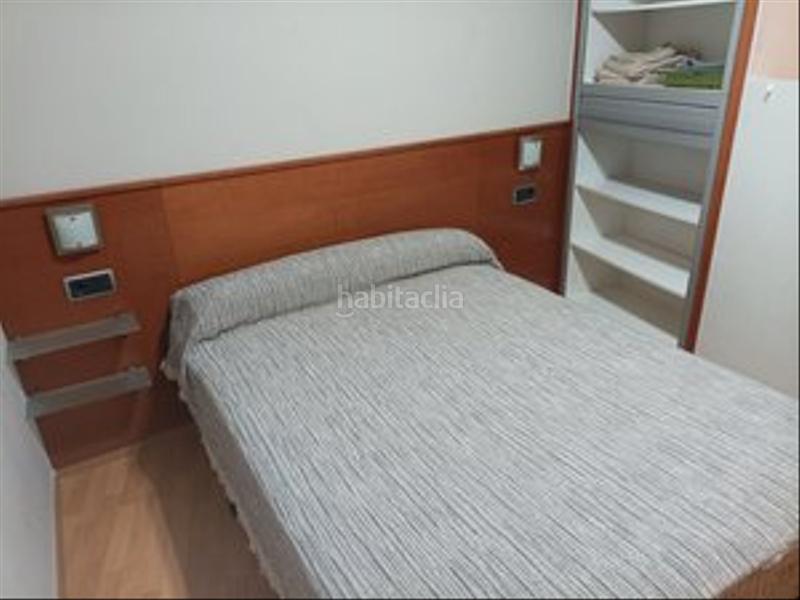 Foto b9ab3c4e-0141-4682-8a46-67cf612eeb66. Rent flat with heating in El Mercat Valencia