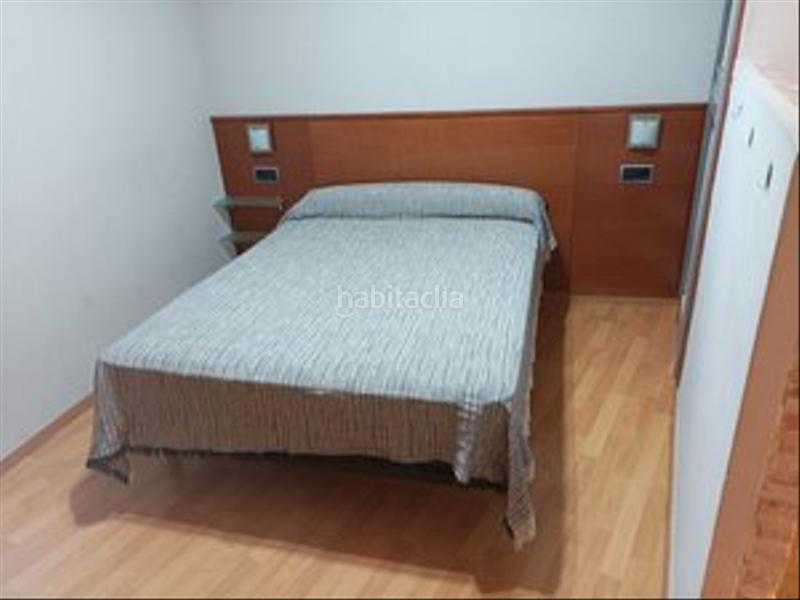 Foto dafdcea6-6511-4a85-90e6-d120ef62527a. Rent flat with heating in El Mercat Valencia