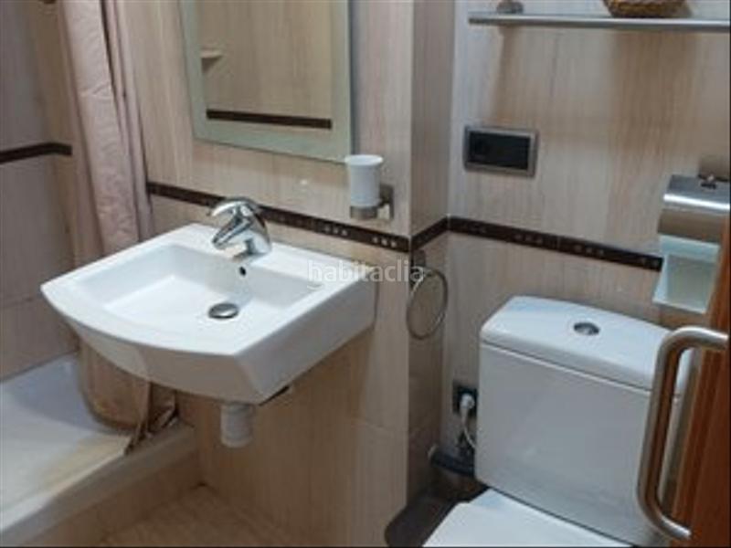 Foto dca757fe-366a-4239-86c6-809542b10f12. Rent flat with heating in El Mercat Valencia