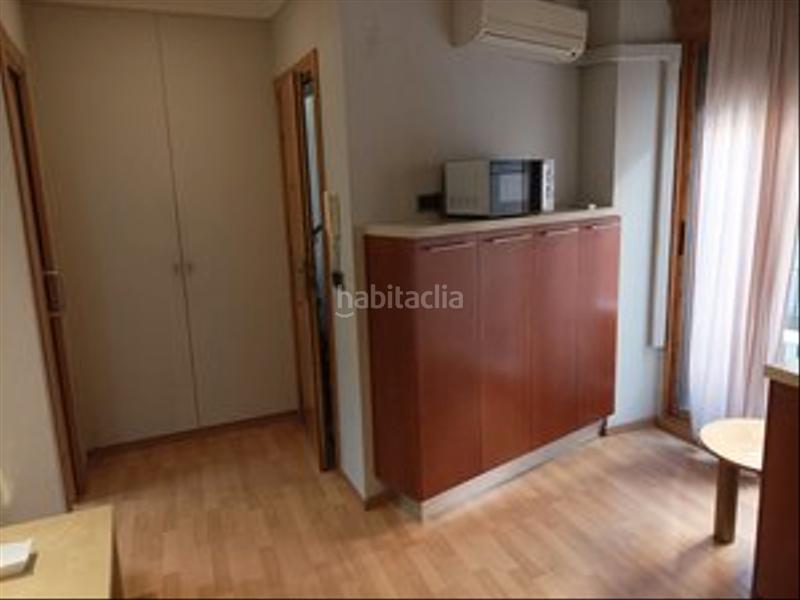 Foto ec046d0d-cde3-4d65-87cb-add82e177435. Rent flat with heating in El Mercat Valencia