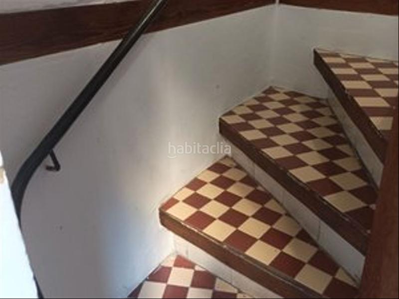 Foto fc46c6f8-2807-4540-bcbf-ac8acf4aade5. Rent flat with heating in El Mercat Valencia