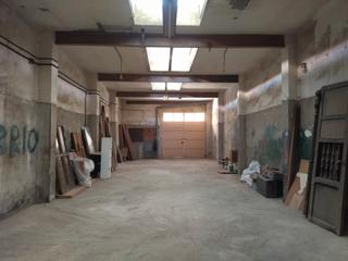 Business premise in Carrer del Metge Ferran