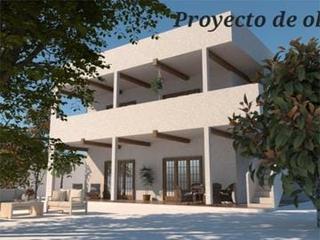 Terreny residencial a Calle 1 586