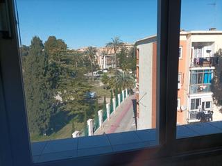 Pis en La Fontsanta. Ocasin para reformar