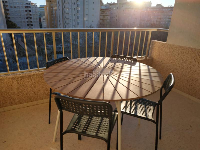 Foto c1d1d0cc-c50d-46aa-a57f-bf9de8456a96. Affitto piccolo appartamento in carrer del navegant 17 in Gandia